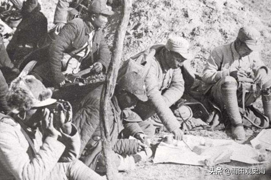 国军在东北战场的失败原因,为什么解放战争国军会败得这么快