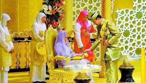 亿万豪富：7000豪车，21私人飞机，一览不凡生活