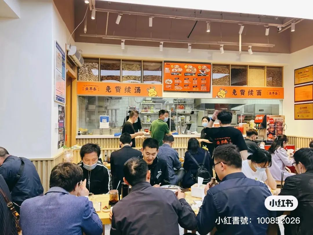 怎样开好一家盈利的牛肉汤店,热门牛肉汤加盟利润多少