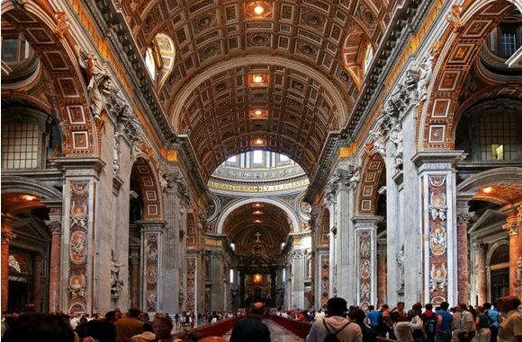 梵蒂冈军队总兵力,梵蒂冈为什么没有军队