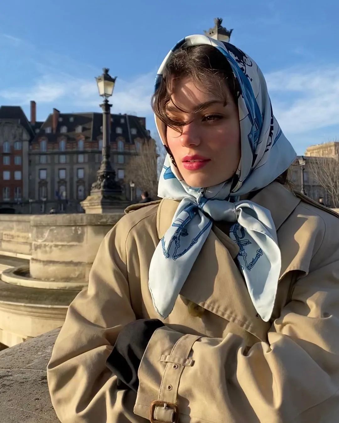 毫不费力的法式时髦,小众法式优雅