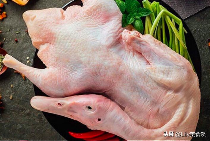 立秋多吃的九种养生食物,8种最适合秋补的食材