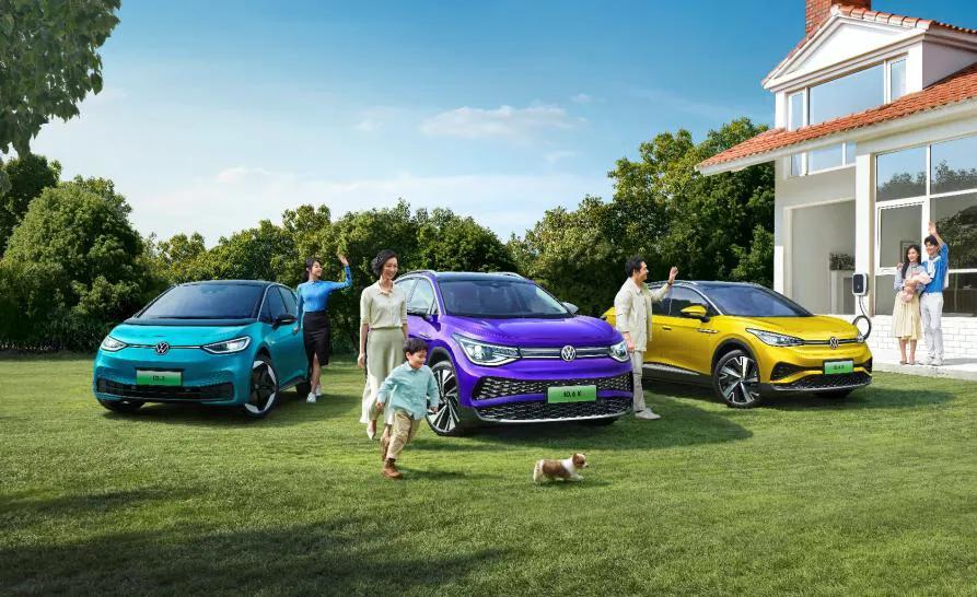 现在上汽大众销量为什么低,2021上汽大众和一汽大众销量