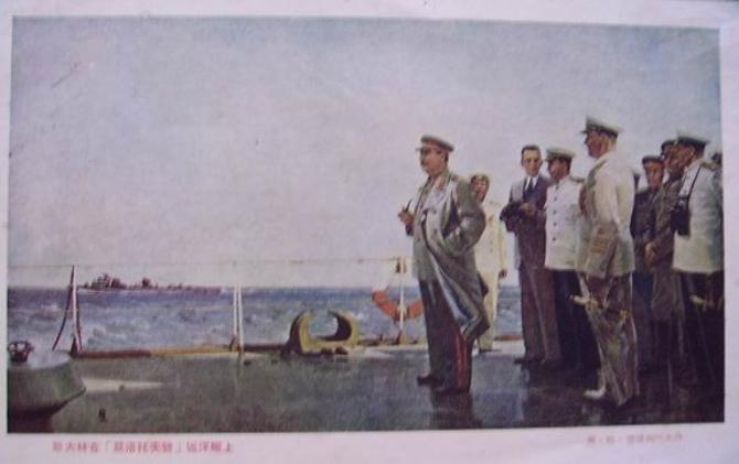 面向过去和面向未来的文化,面向未来与过去和解