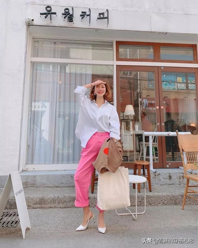 九分裤运动鞋显高显瘦还时髦,冬季穿九分裤穿什么鞋好看