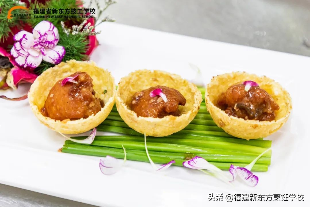 福建省新东方技工学校风评,福建新东方技工学校