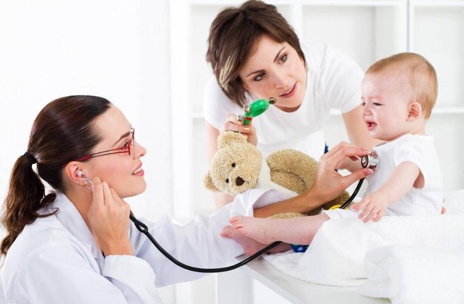 四岁孩子感冒咳嗽快速止咳小妙招,六岁小儿感冒咳嗽无痰吃什么药