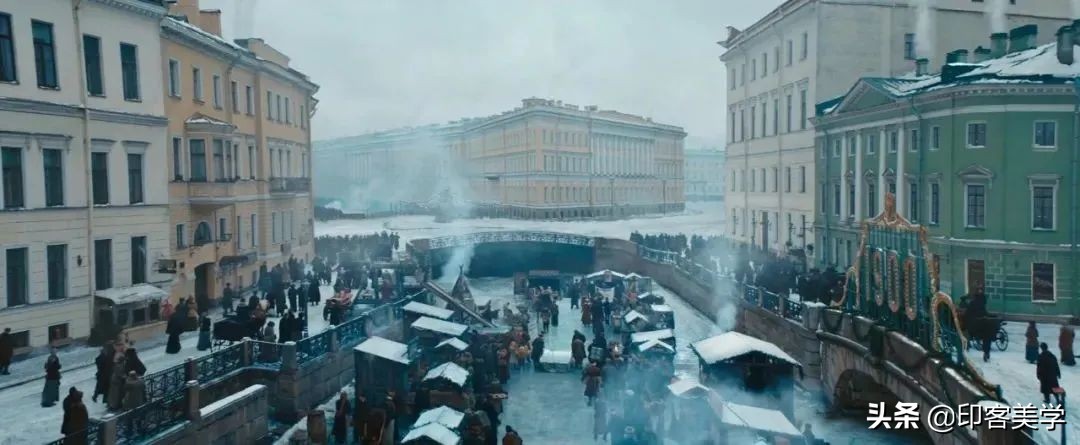 惊艳又养眼的十部电影,绝对让你流连忘返的十部电影