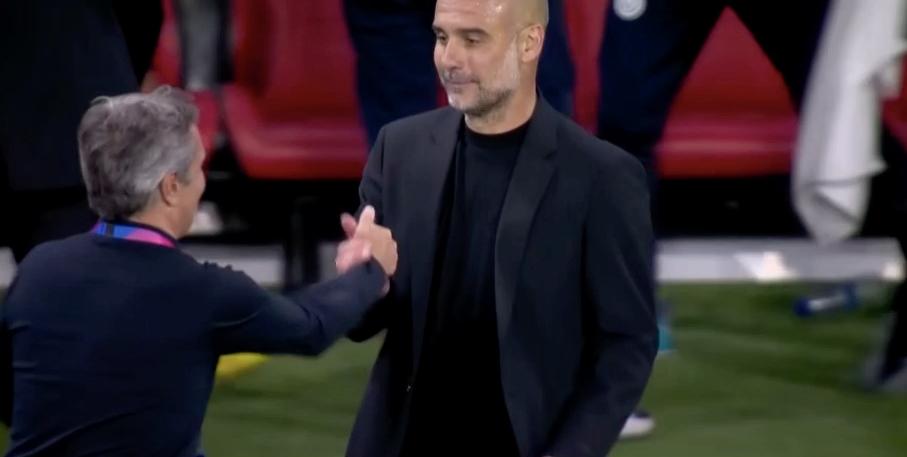 悲喜两重天结局,格拉利什在曼城的表现