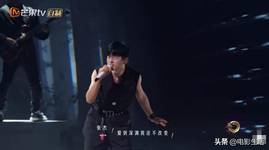 莫文蔚张信哲歌曲精选20首过火,张杰张信哲莫文蔚声生不息宝岛季