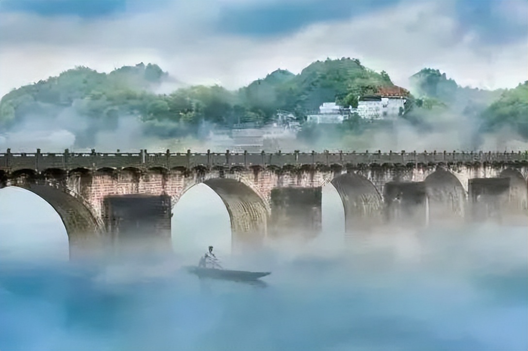 古徽州徽文化旅游攻略,徽州自由行旅游攻略最新