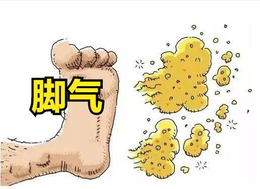 中药治脚气最简单的方法,脚气从中医来讲是什么原因