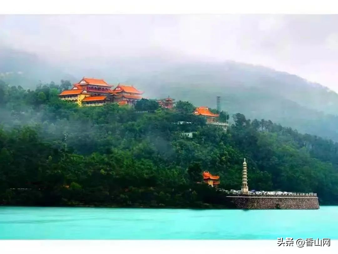 珠海景区最新免费景点推荐,珠海旅游攻略免费景点大全