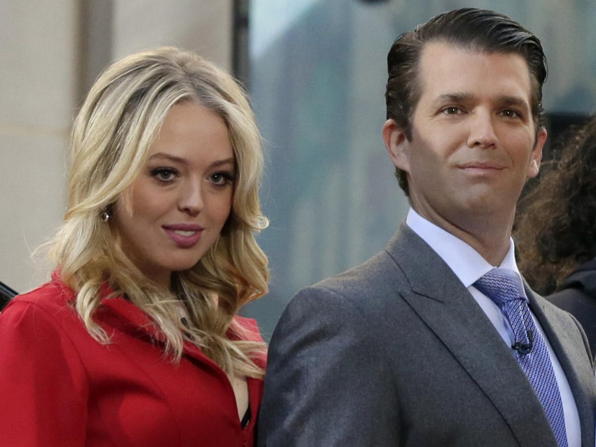 伊万卡与川普什么关系,川普和伊万卡是什么关系