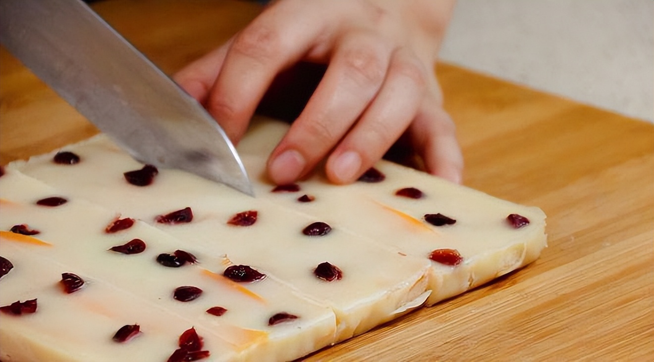 怎么蒸红豆糕最好吃,软糕怎么蒸又松又软