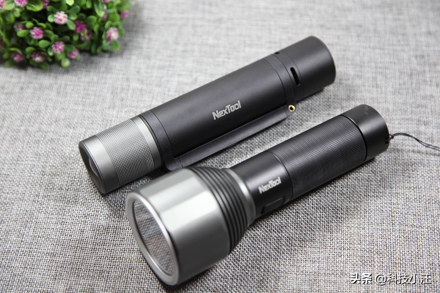 多功能手电筒四合一实用吗,全能超强手电筒