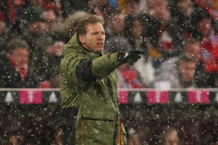 拜仁3-0柏林联合马内,拜仁慕尼黑3-0柏林联合科曼