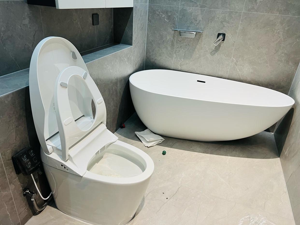 目前哪个品牌的智能马桶最好,十大品牌智能马桶最新排名第一