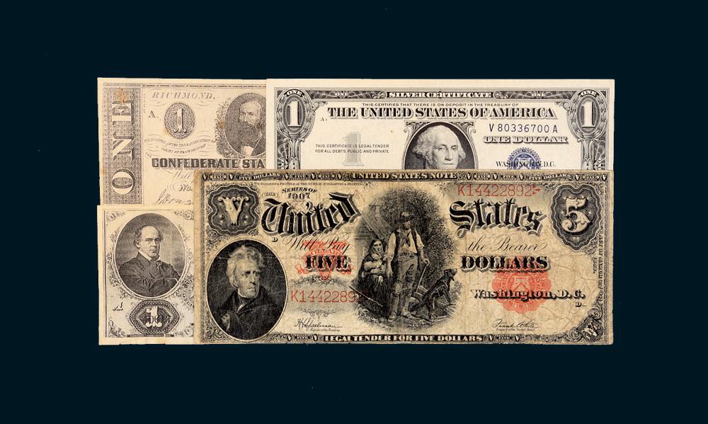 美国货币殖民,美国如何应对经济危机历史题