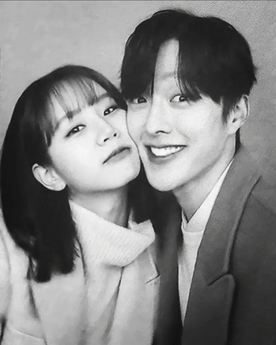 韩国cp是真的吗,李惠利张基龙cp名