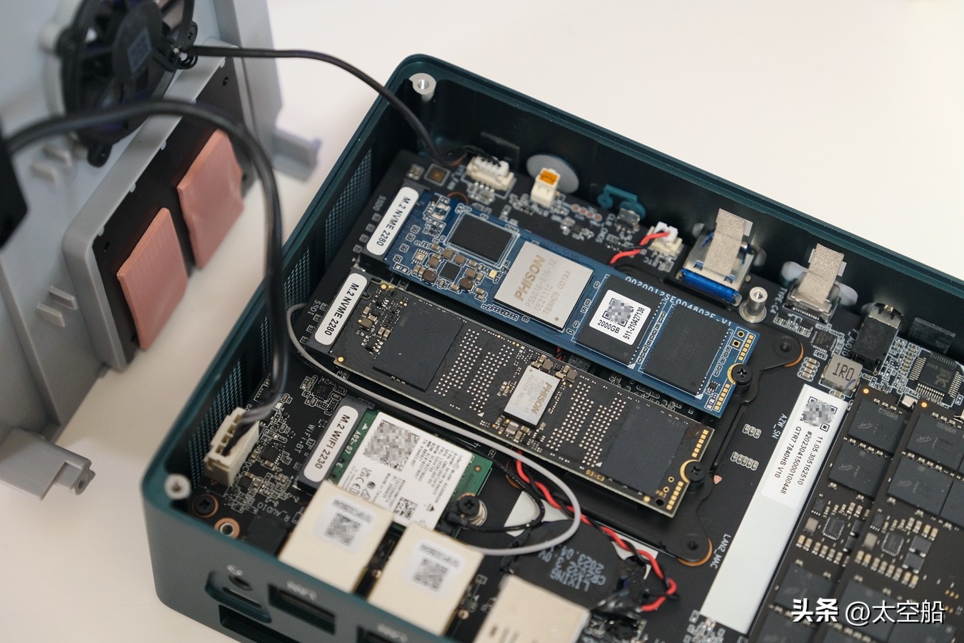 零刻gtr7和同配置笔记本,零刻gtr7电脑测评