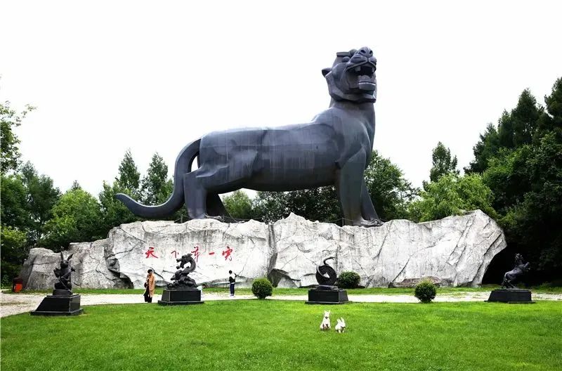 【全攻略】这3条鸡西避暑旅游线路奉上，解锁鸡西颜值最高的美景！