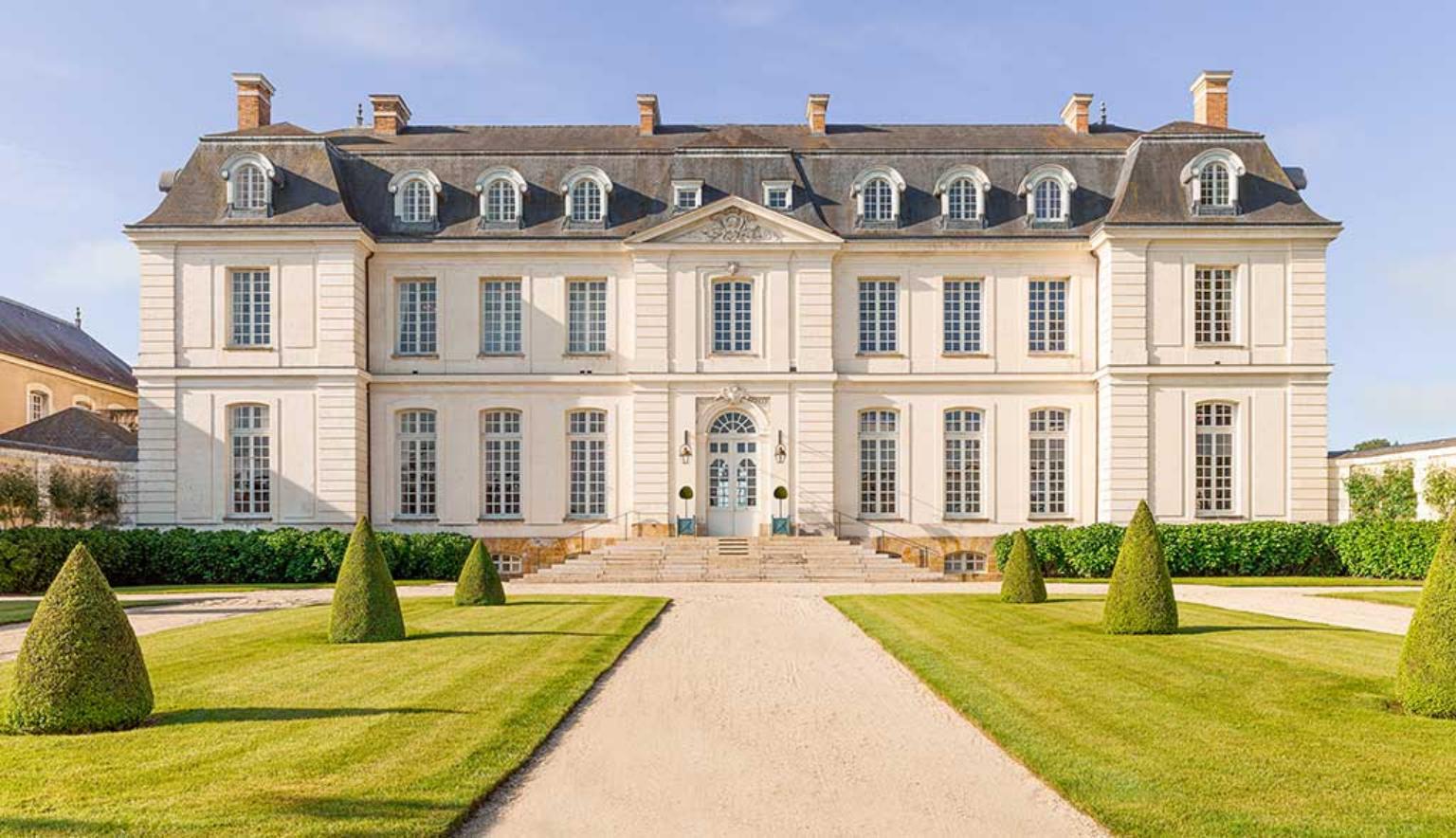 世界上最豪华的五所住宅,世界最贵的中式房子