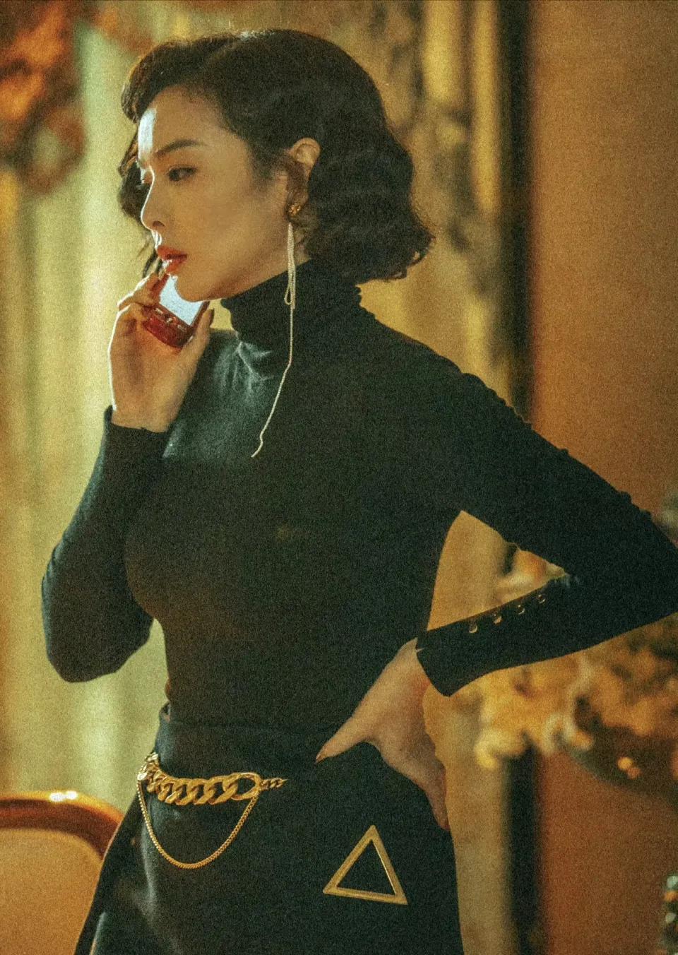 除了张颂文，《狂飙》还打开了这三位反派的使用说明书