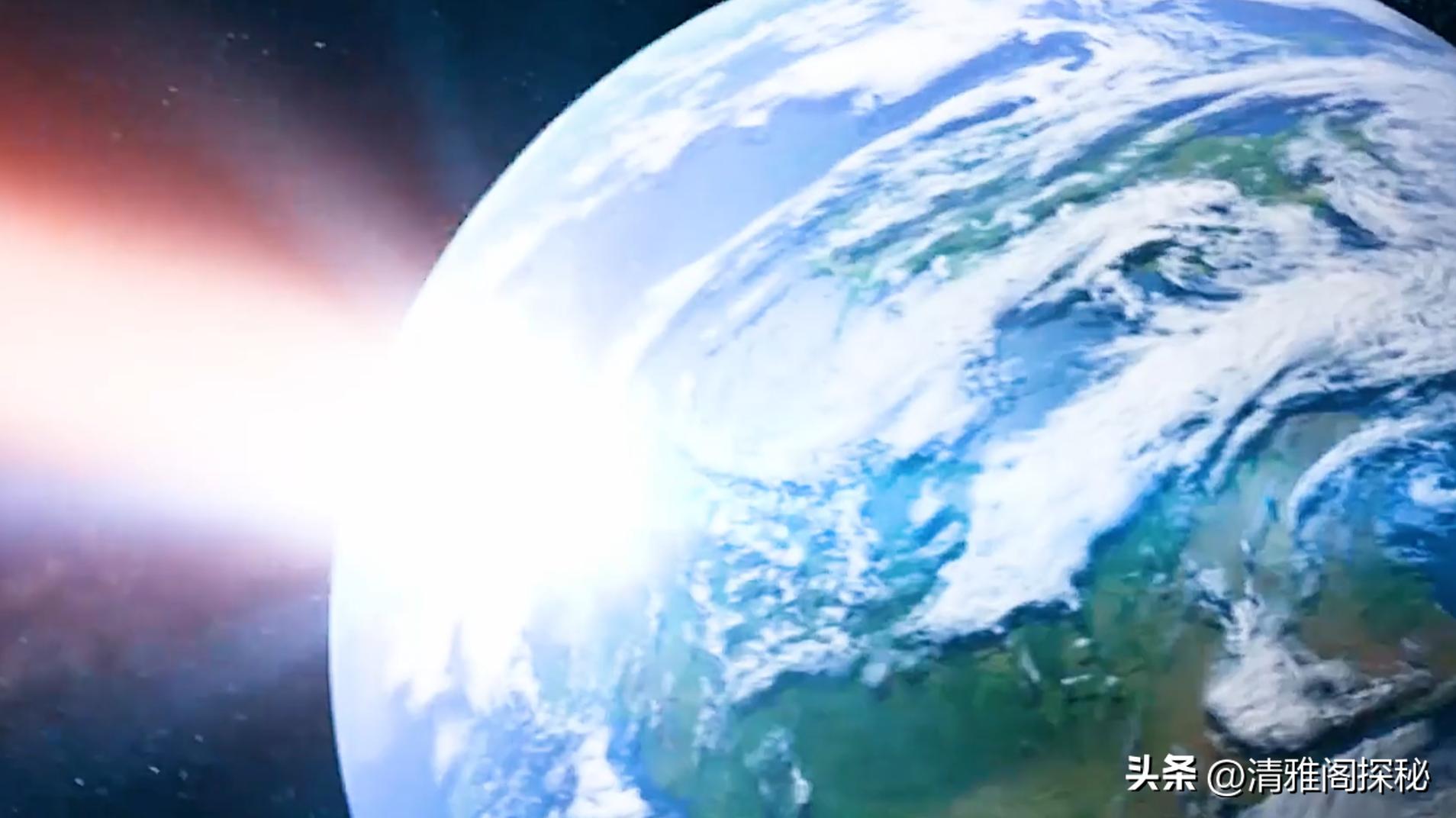 银河系永不消逝的灯塔，困扰人类350年的夜空凶星，海山二的阴谋