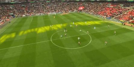 马球王抢跑,马球王单刀比赛视频