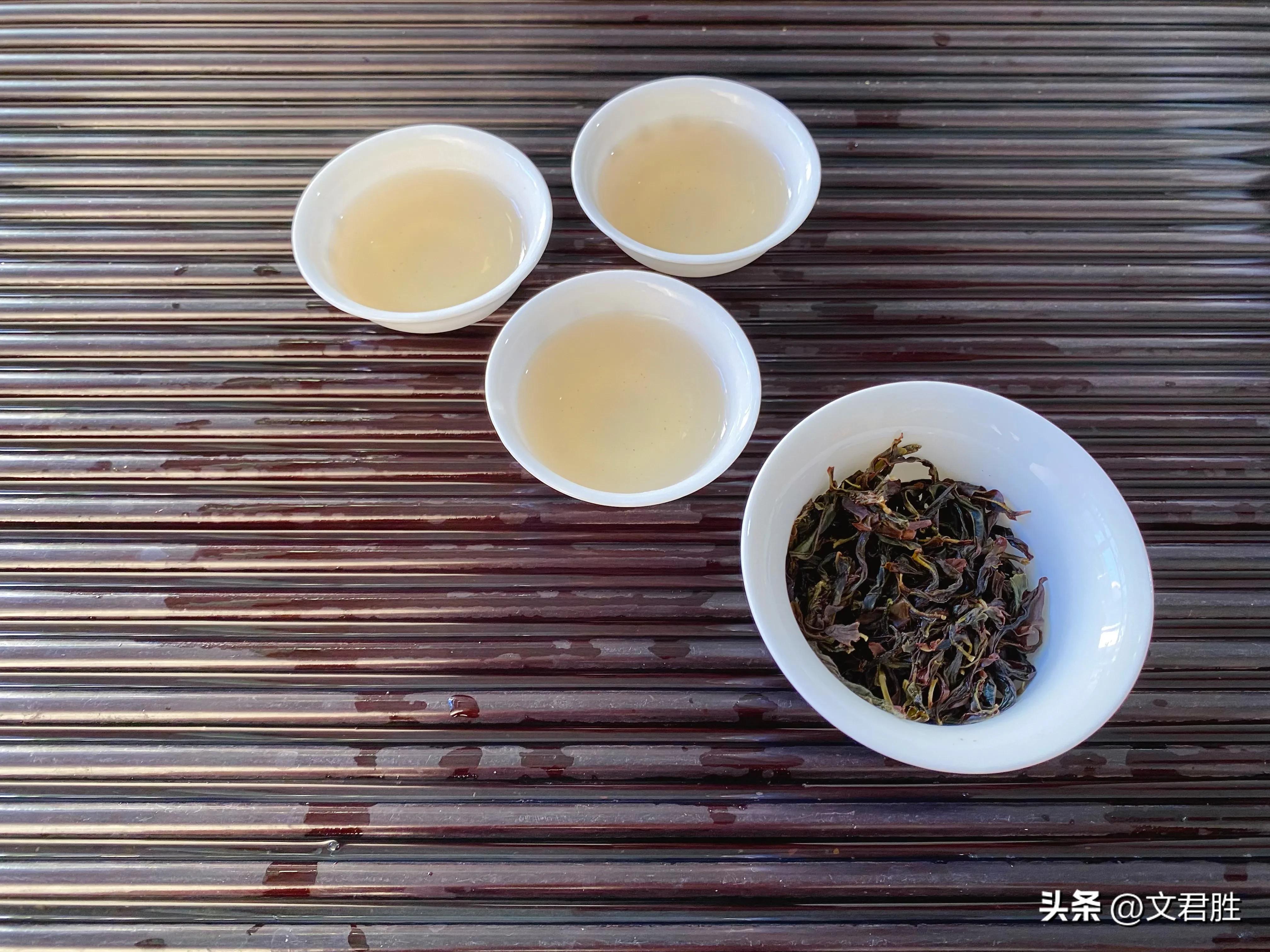 怎样选茶叶不踩坑,买茶叶时应该注意哪些事情和细节