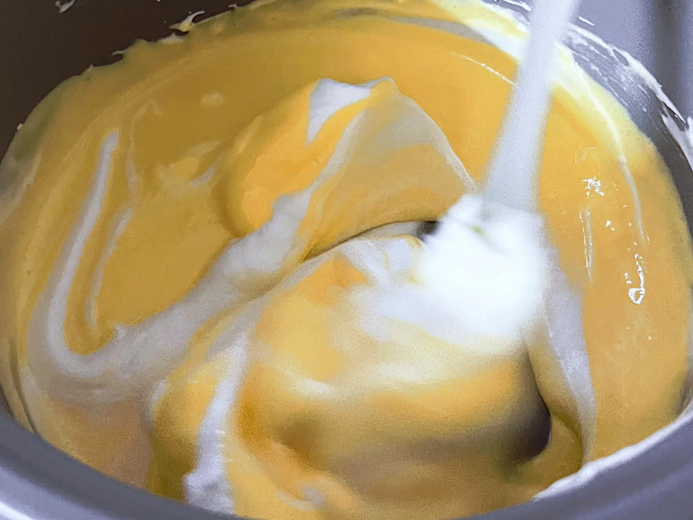 6寸轻乳酪芝士蛋糕最佳配方,正宗烘焙轻乳酪蛋糕6寸最佳配方