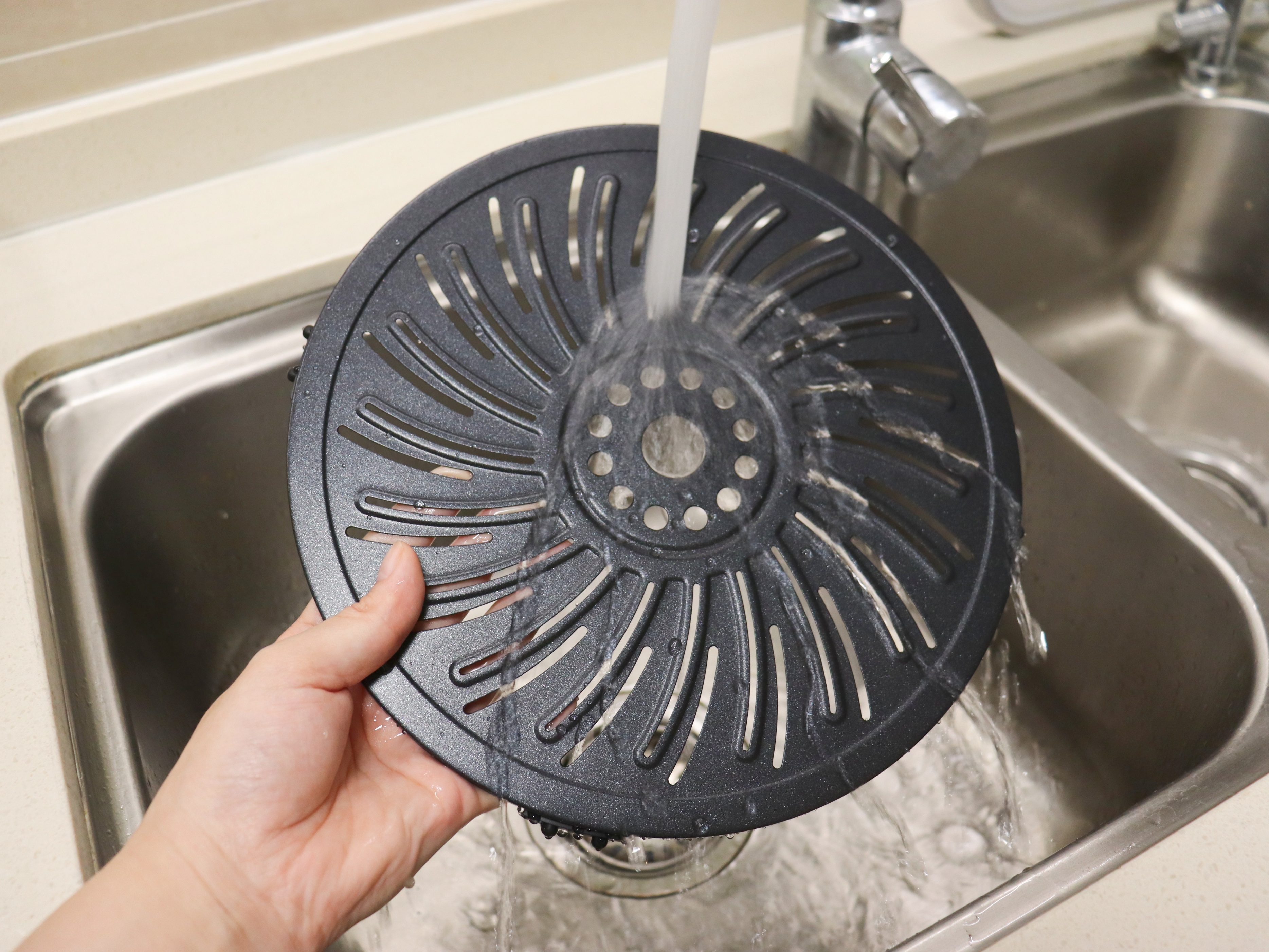 我一年换了3个：凭实力告诉所有人，空气炸锅不是智商税