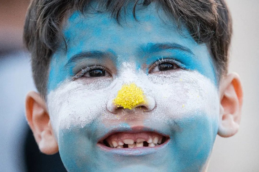 梅西最后一次征战世界杯,阿根廷夺冠梅西圆梦