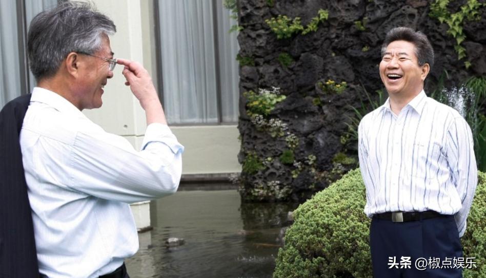 文在寅卸任后有哪些待遇,文在寅卸任后到底想做什么