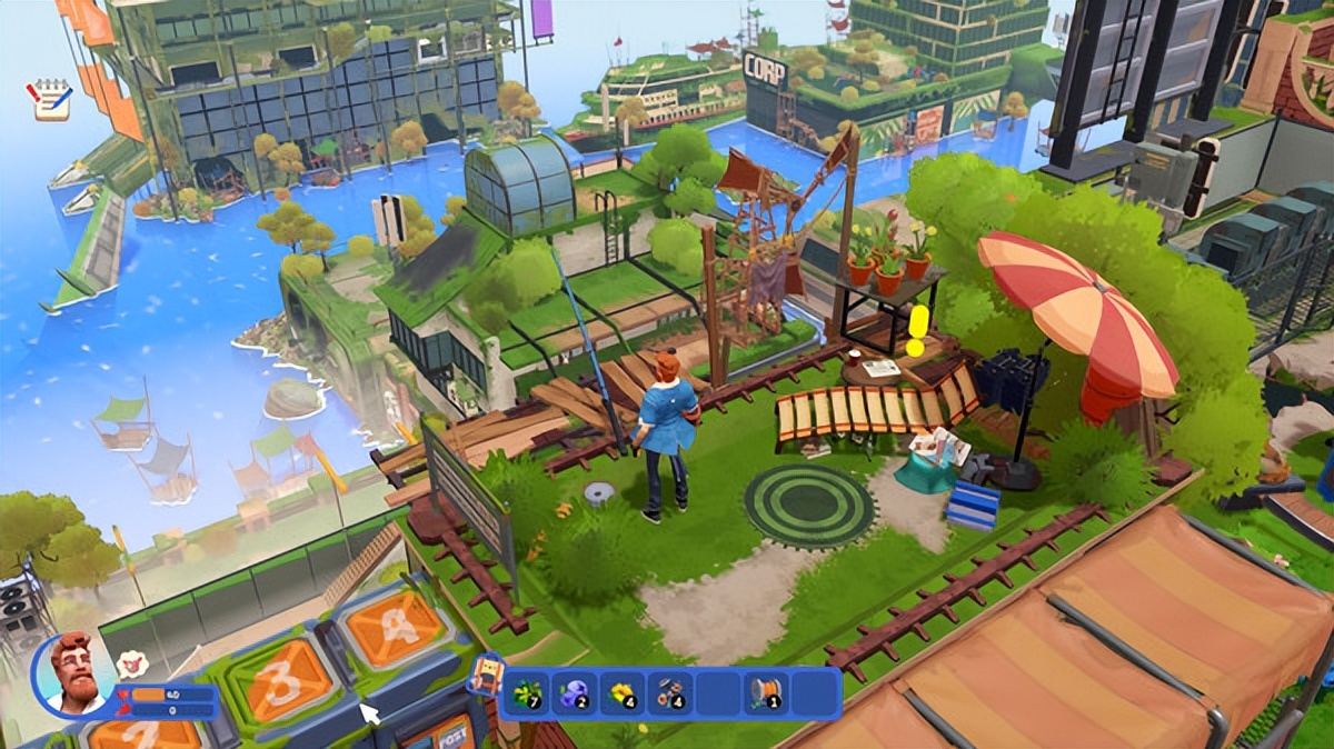 【steam新品节】免费试玩！即将发售！16款值得体验的新游推荐！