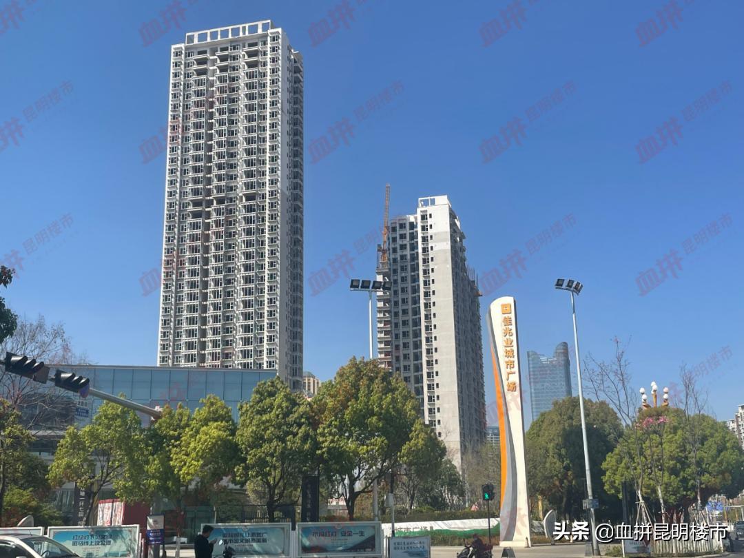 昆明烂尾自救,昆明烂尾楼明年真的能化解吗