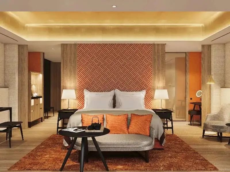 日本新开的温泉酒店,日本大型连锁酒店有哪些