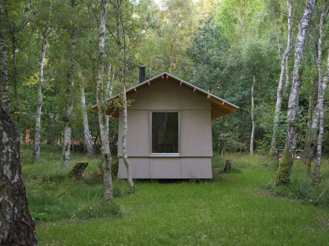 archdaily2023年度全球标志性建筑,archdaily2023大奖名单