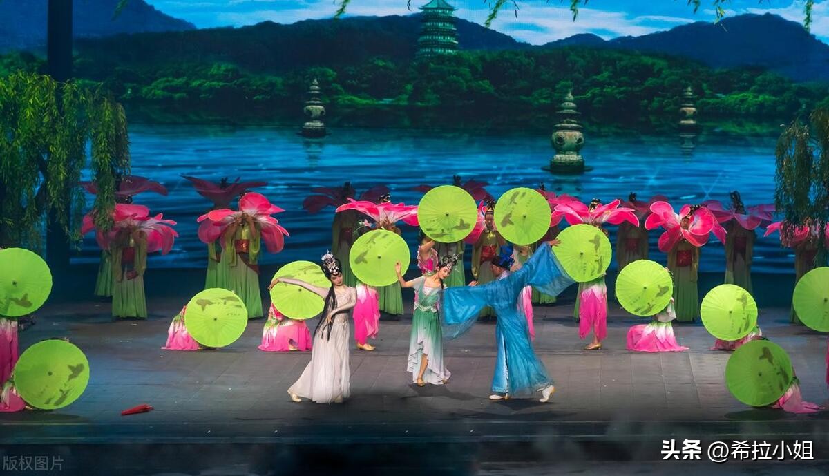 去杭州旅游必去哪些景点,杭州旅游的十大必去景点推荐