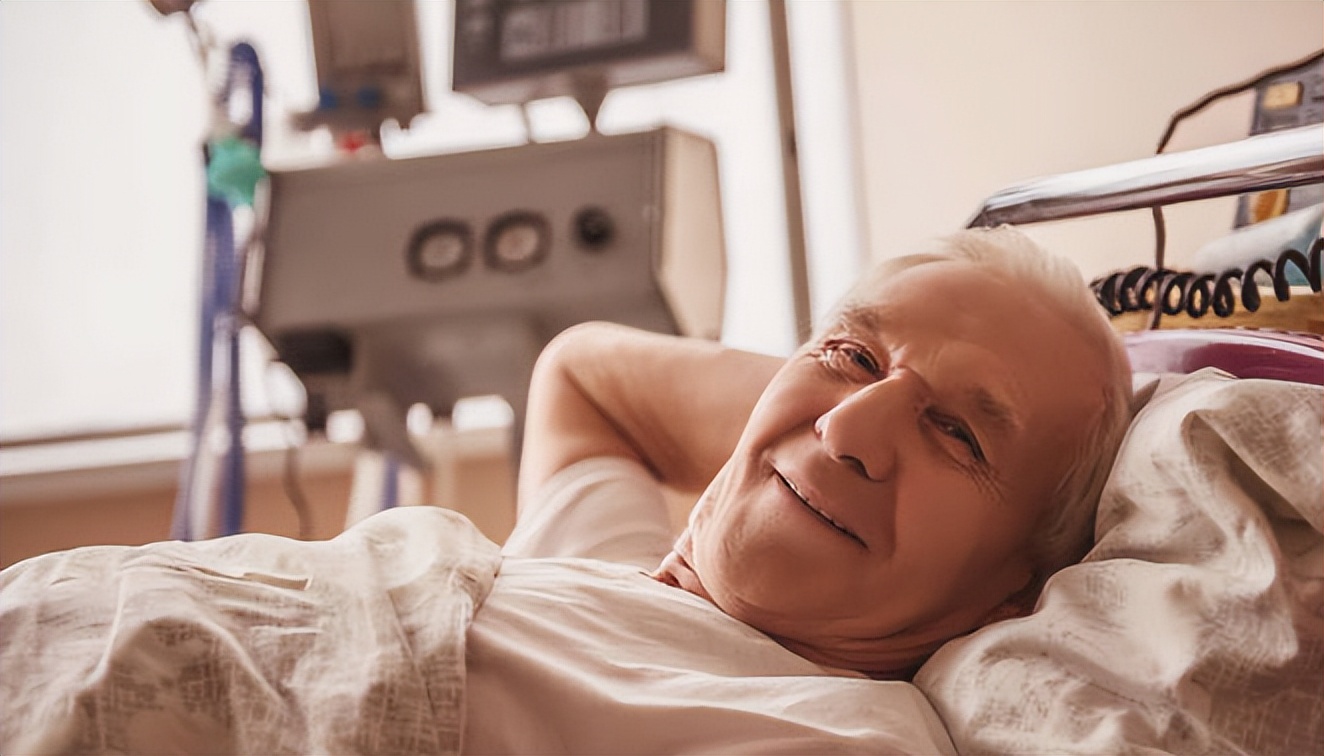 老人自然老死的概率,人类自然老死的概率是多少