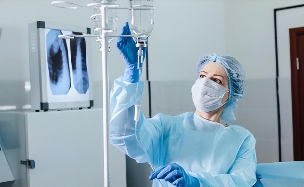 恶性淋巴瘤切除后化疗还是放疗,恶性肿瘤化疗和放疗的区别