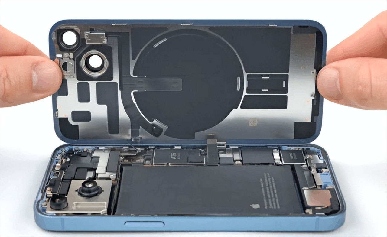 良品率为什么这么低,中国产iphone良品率