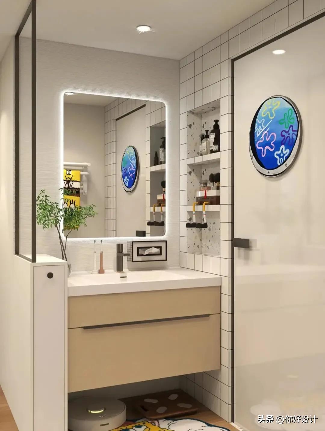 干湿分离隔断玻璃推荐,干湿分离隔断玻璃安装