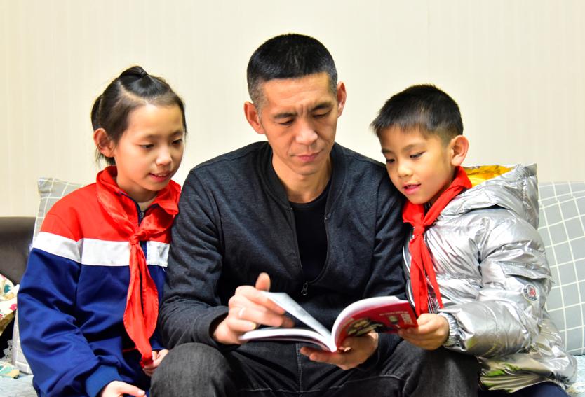 双减政策下的第四小学,双减政策下的实验小学