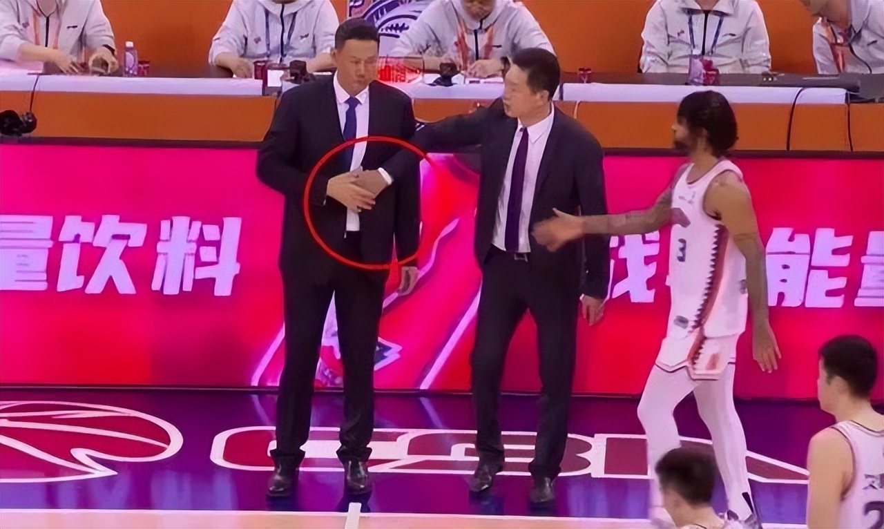 篮球CBA假球风云？不整顿将步足球后尘！