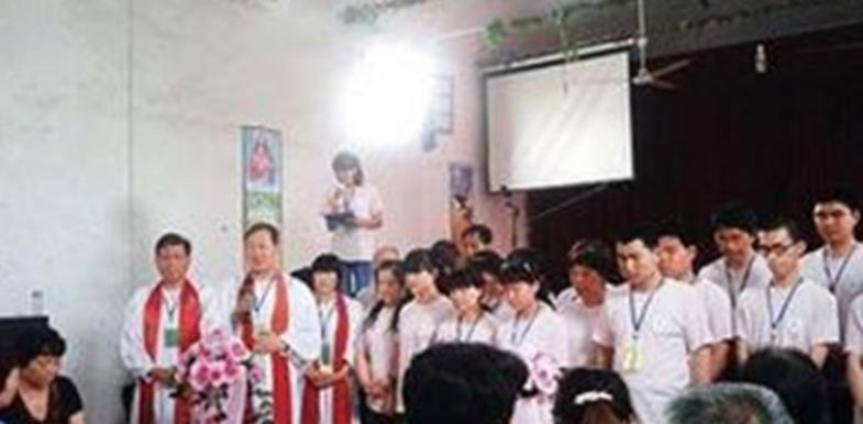 警惕！警惕！警惕！这些都是*教邪**！