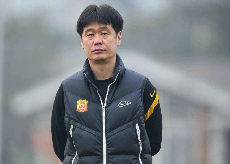 中超名帅透漏未来计划：如果可以，想挑战一下国字号球队