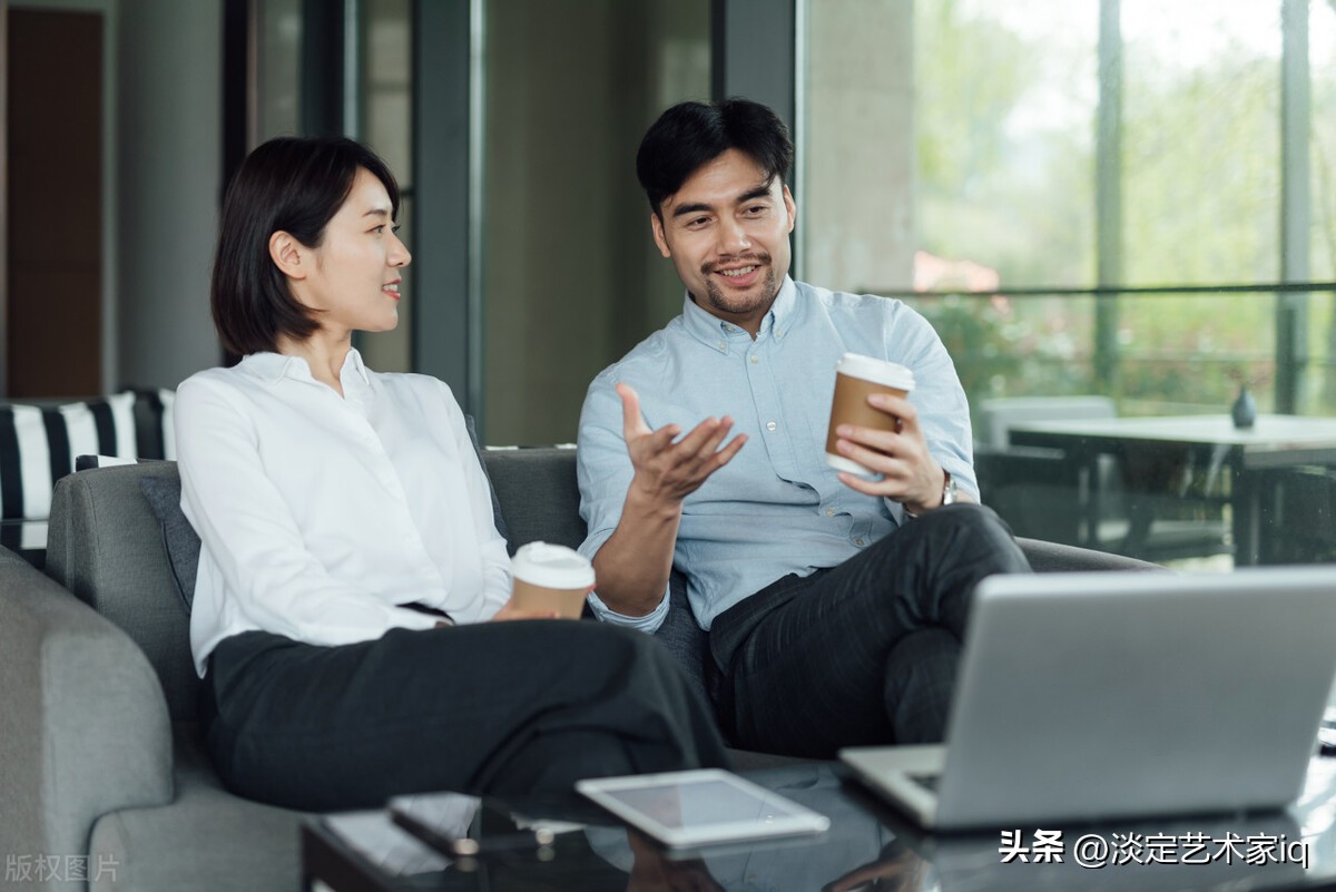 怎么建立第一印象吸引人,怎么设置自己的喜欢不被别人看到