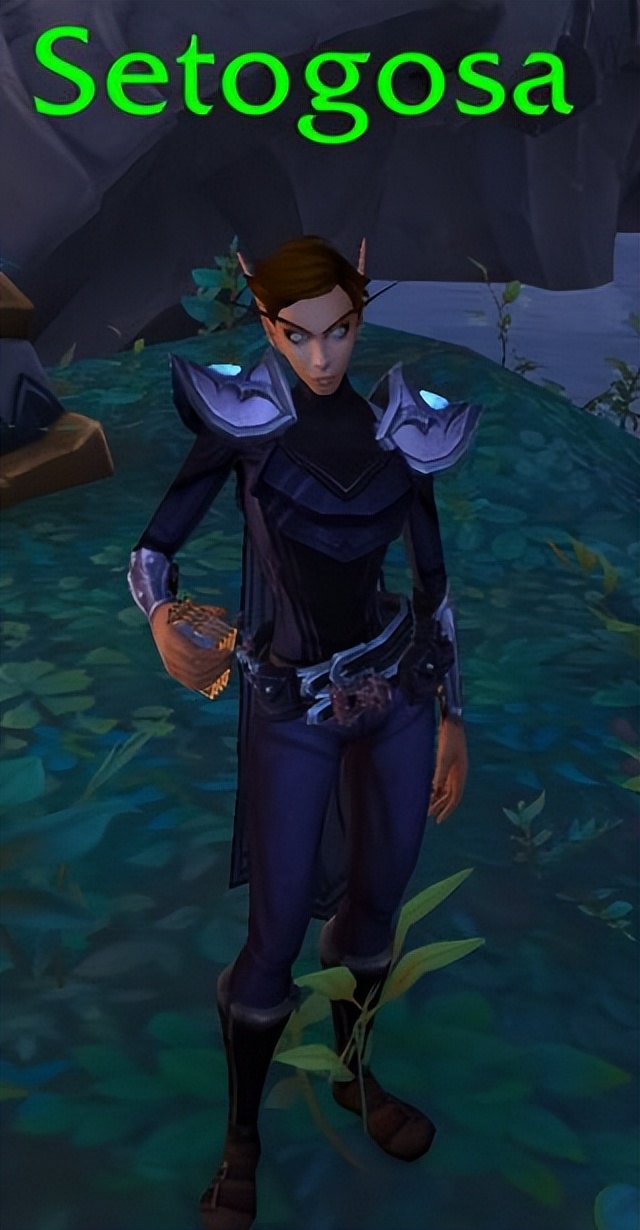 魔兽世界10.0视频彩蛋,魔兽世界10.0彩蛋合集第一期